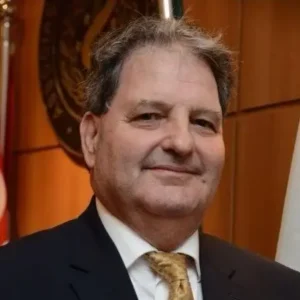 Foto de Jurandir Marcondes Ribas Filho