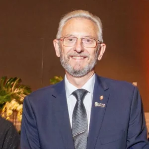 Foto de Luiz Carlos Von Bahten