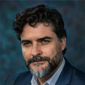 Foto de Paulo Martins Toscano