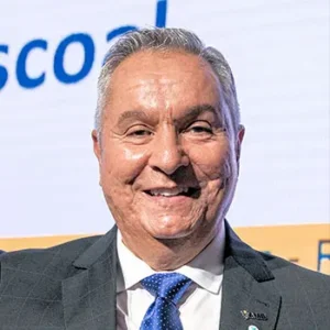 Foto de Rômulo Capello Teixeira